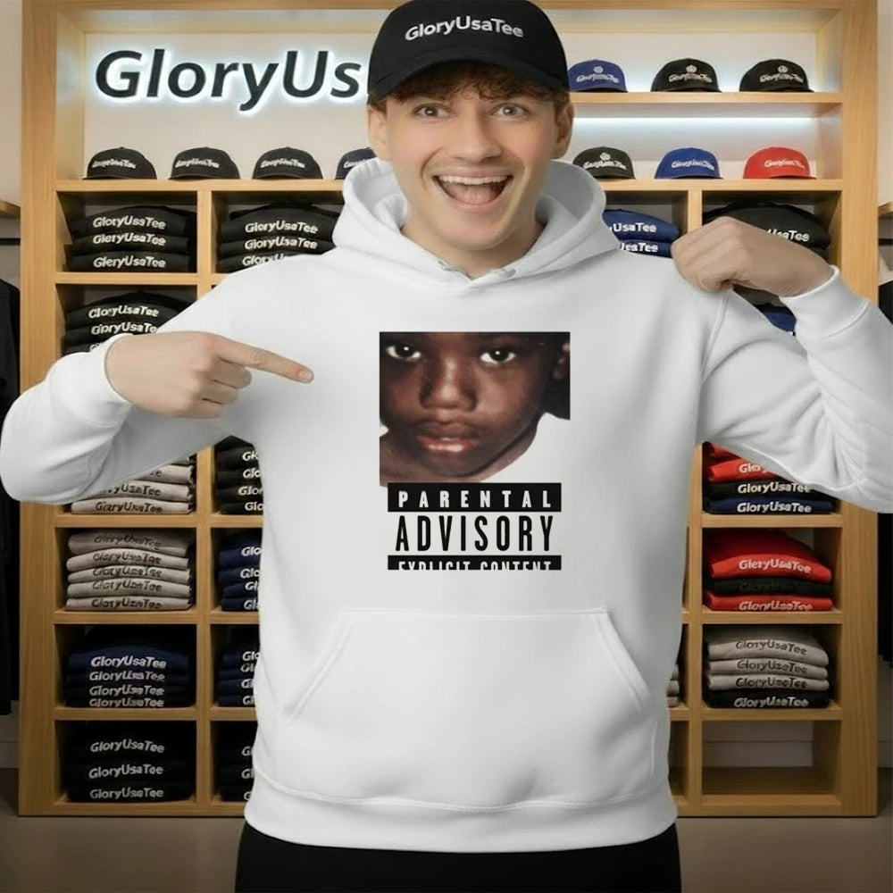 Baby Keem Album Casino Shirt