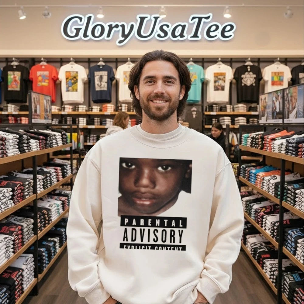 Baby Keem Album Casino Shirt