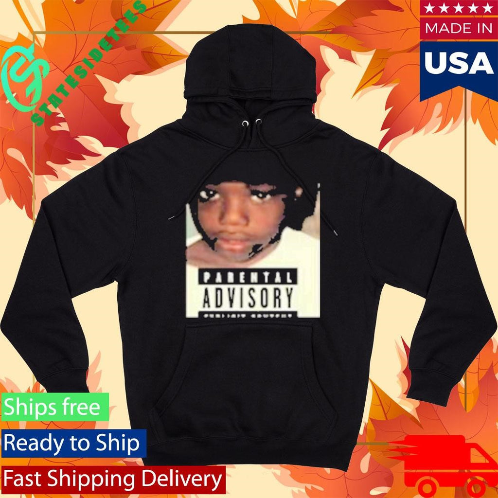 Baby Keem Ca$Ino Cover Shirt