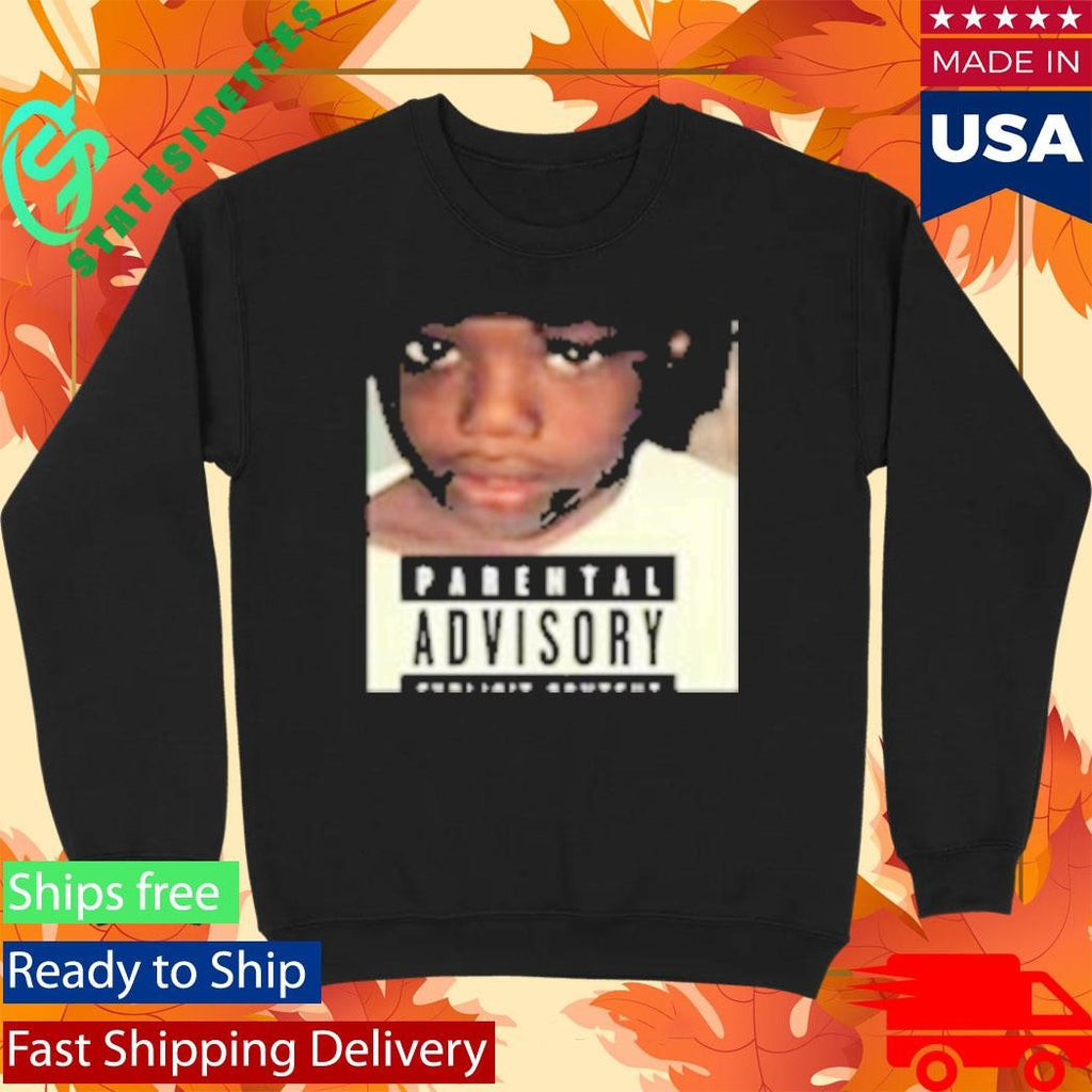 Baby Keem Ca$Ino Cover Shirt