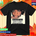 Baby Keem Ca$Ino Cover Shirt