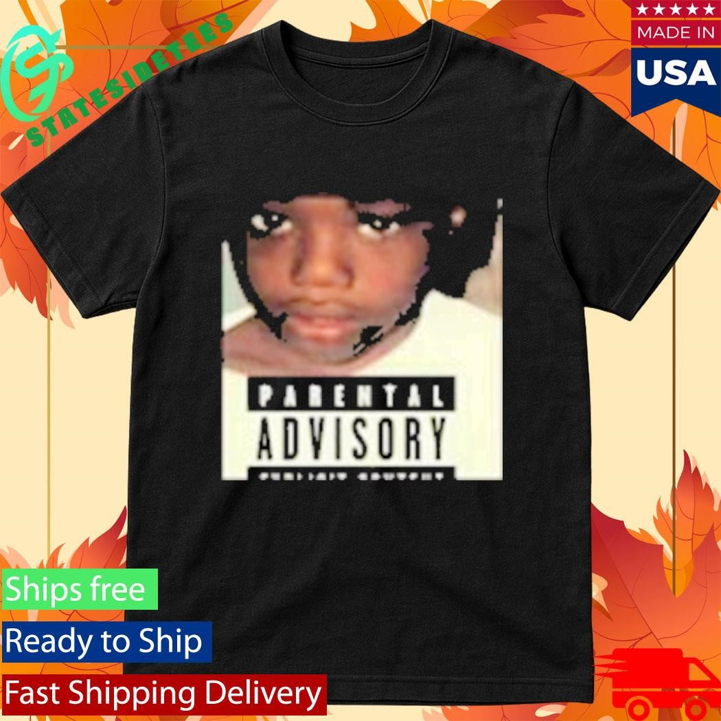 Baby Keem Ca$Ino Cover Shirt