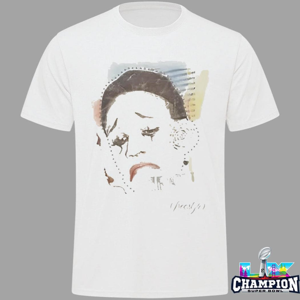 Baby Keem Casino Circus Circus Sad Clown Shirt