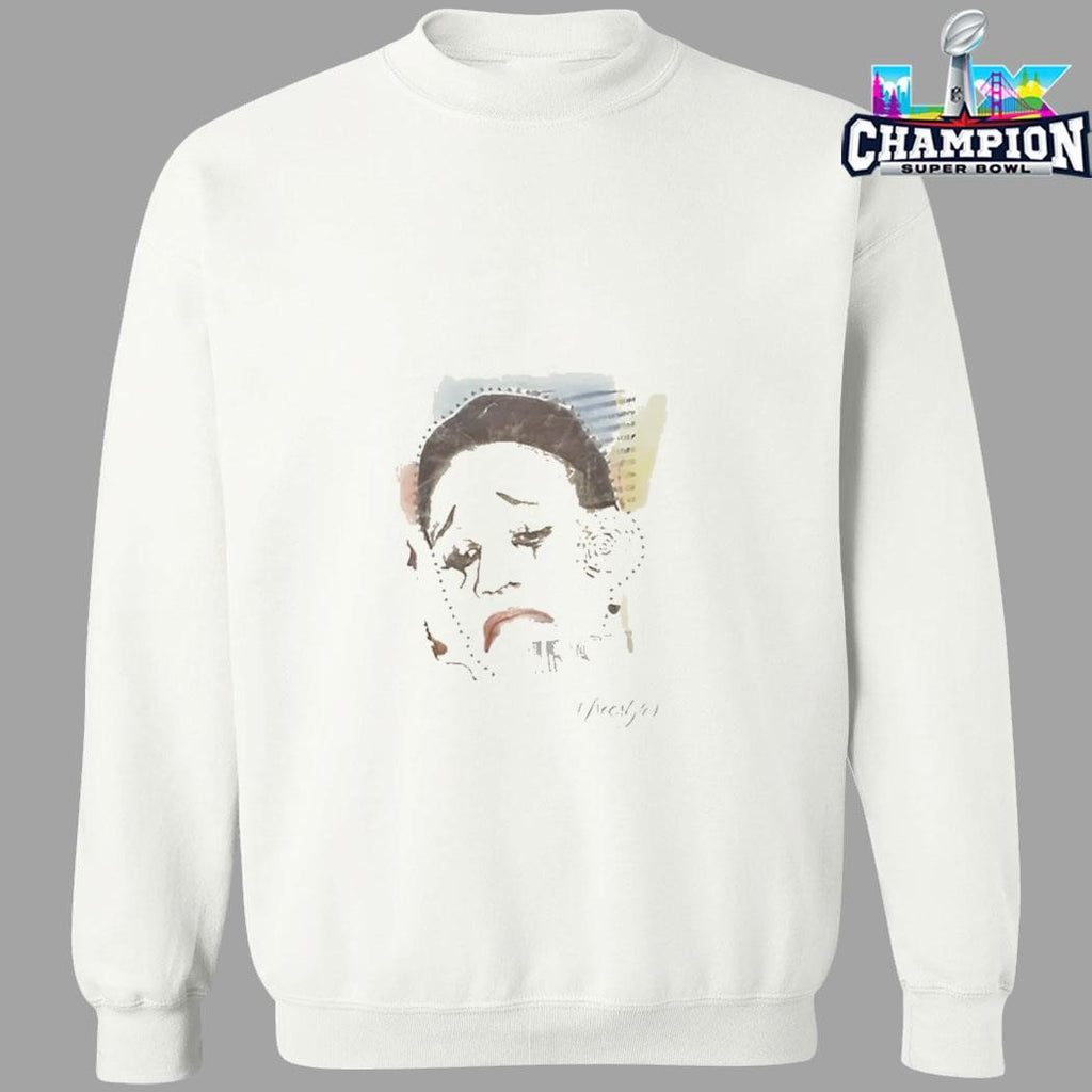 Baby Keem Casino Circus Circus Sad Clown Shirt