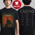 Baby Keem Casino World Tour 2026 Schedule Dates Two Sided Shirt