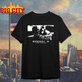 Baby Keem New Album Casino Booman Retro Shirt