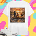 Baby Monkey Punch Werner Herzog Penguin Animal Lover 2026 Shirts