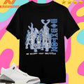 Babylon We Accept Your Sacrifice Shirts