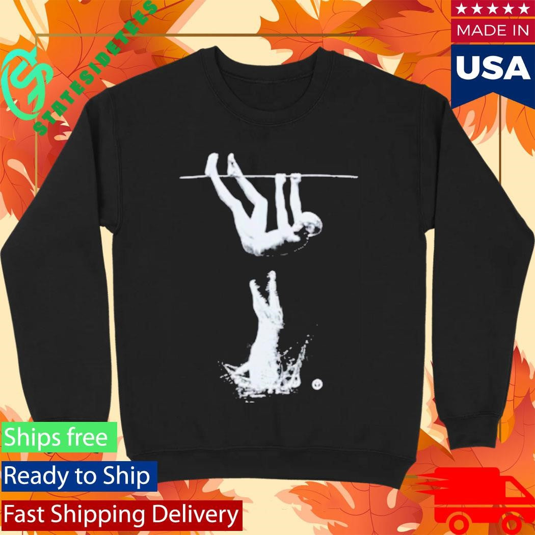 Babylon X Jackass Alligator Tightrope Shirt