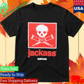 Babylon X Jackass Shirt