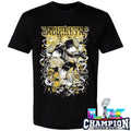 Babymetal Konkon Shirt