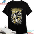 Babymetal World Tour In Australia 2026 Kon Kon T-Shirts