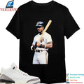 Back Barry Bonds Major League Baseball National League Est 1993 Shirts
