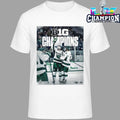 Back To Back To Back Michigan State Spartans Ice Hockey 2026 B1g Men’s Hockey Regular Season Champs Shirt