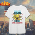 Back To Badlands Tour 2025-2026 Shirt