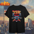 Back To Cleveland That I Love Shirt