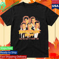 Backstreet Boys Goin On Shirt
