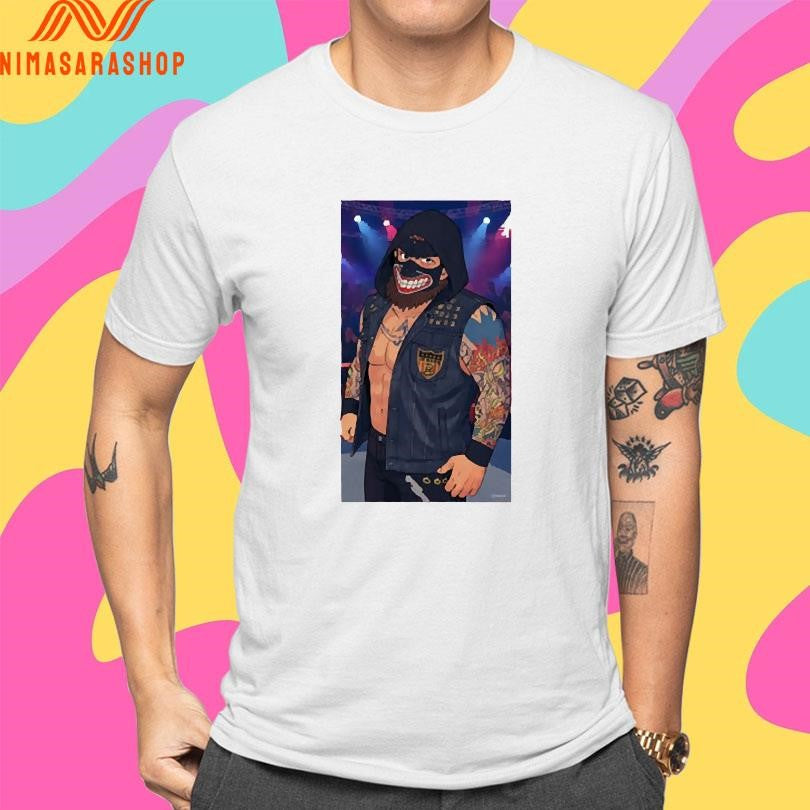 Backwoods Phantom Break Rules And Punch Fools Shirts