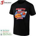 Bacon Egg and Threes New York Knicks shirt
