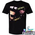 Bad Brains I Against I Shirt