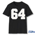 Bad Bunny 64 Ocasio For Super Show 2026 shirt