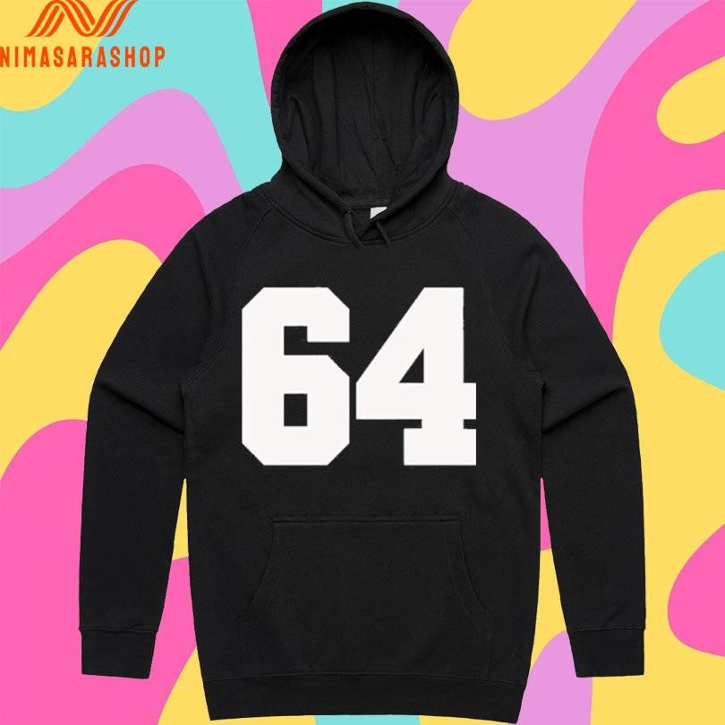Bad Bunny 64 Ocasio Shirts