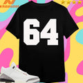 Bad Bunny 64 Ocasio Shirts