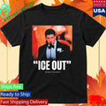 Bad Bunny At Grammy 2026 Ice Out Shirt