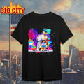 Bad Bunny Benito Bowl LX Art Shirt