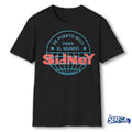 Bad Bunny De Puerto Rico Para El Mundo Sidney 2026 shirt