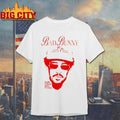 Bad Bunny Debi Tirar Mas Fotos Signature t-shirt