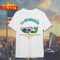 Bad Bunny El Choli Off White shirt