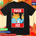Bad Bunny HQ FUCK ICE Shirt