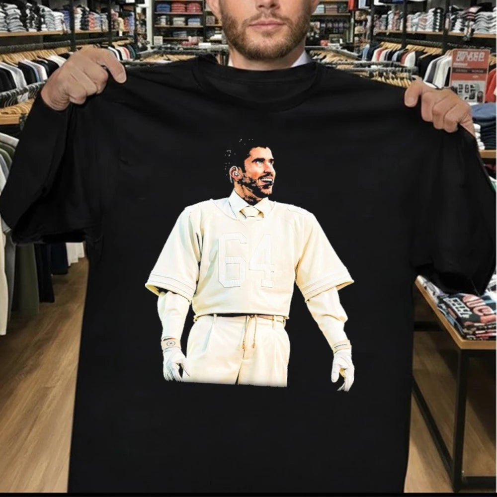 Bad Bunny SUPERBOWL Graphic Shirt