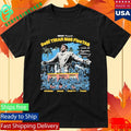 Bad Bunny Spring 2026 Party Tour Debi Tirar Mas Fiestas Schedule Tour Dates Shirt