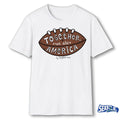 Bad Bunny Together We Are America By Spaghetti Toes shirt