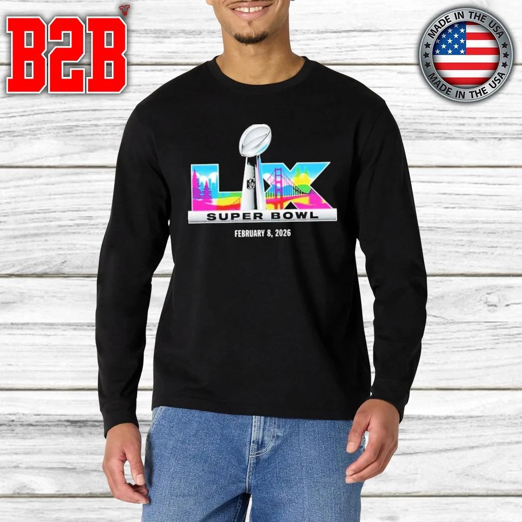 Bad Bunny x Bowl 2026 Bunny Bowl Shirt