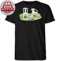 Bad Bunny x Super Tazón Chairs Helmet T-Shirt