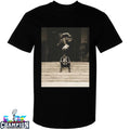 Bad MF’s Tyshawn Ollie And Samuel L. Jackson T-shirts