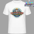 Bad Magic Productions Children Of Abraham Shirt