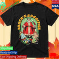 Bad Magic Productions Santa’s Sacrifice Shirt