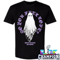 Bad Omens Do You Feel Love North America Tour 2026 Exclusive Ghost Shirt