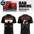 Bad Omens Do You Feel Love Tour 2026 Shirt