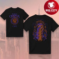 Bad Omens Find Peace 2025 New Two Sided Shirt