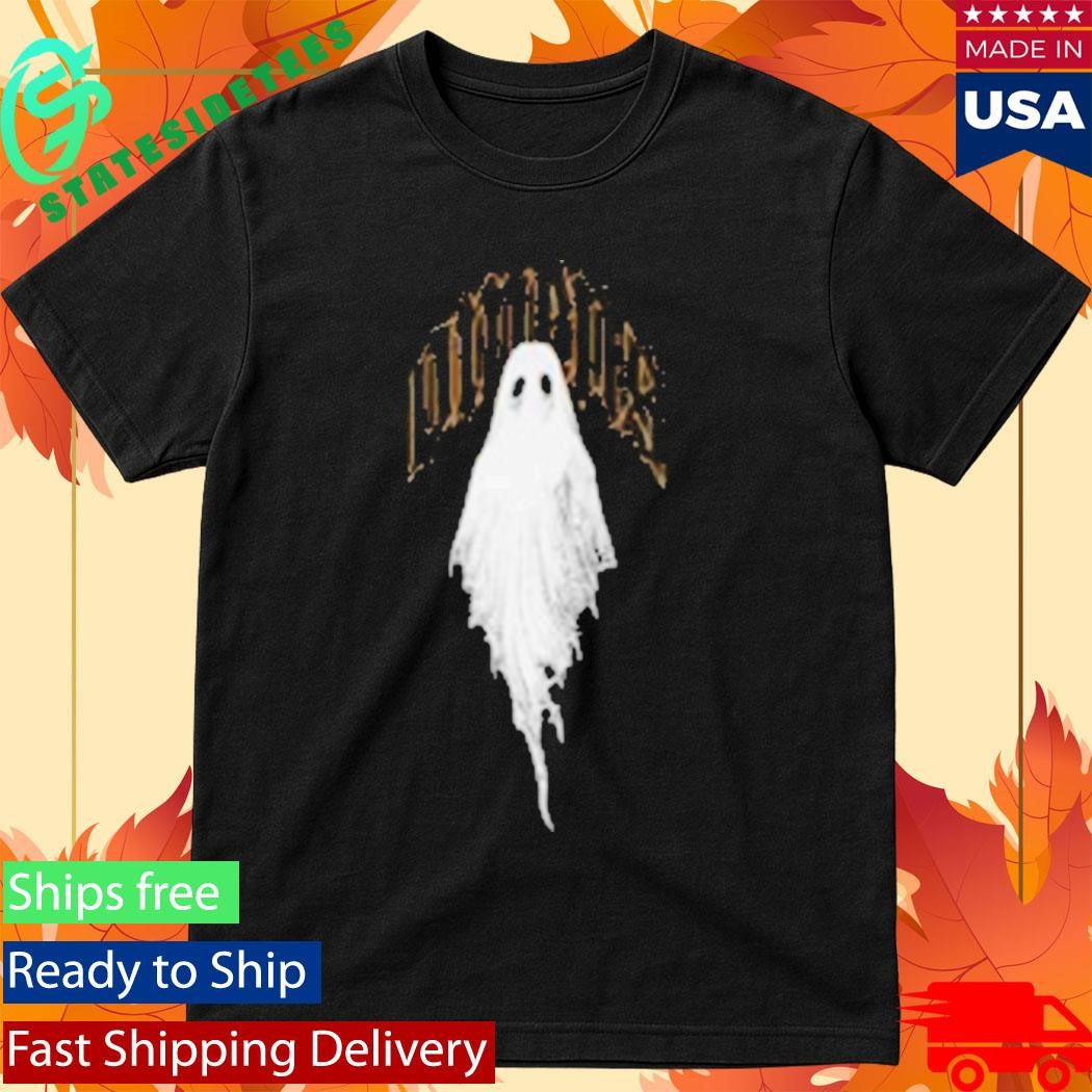 Bad Omens Ghost Shirt