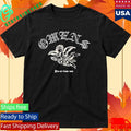 Bad Omens Official Cherub Shirt