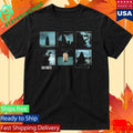 Bad Omens Specter Slideshow Shirt