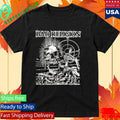 Bad Religion Crust Pepper Shirt