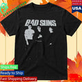 Bad Suns Fall 25 Tour Shirt