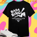 Bada Bing Gentlemen’s Club Lodi New Jersey Shirts
